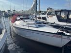 Zeilboot Dufour 1800, Watersport en Boten, Ophalen, Gebruikt, Diesel, Tourjacht of Cruiser