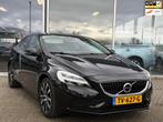 Volvo V40 1.5 T3 Dynamic Edition AUTOMAAT/NAP/LED, Euro 6, 4 cilinders, 700 kg, Leder en Stof