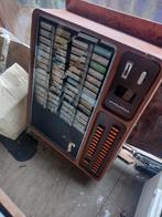 Wal box wurlizer, Ophalen of Verzenden, Zo goed als nieuw, Vloer