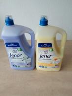Lenor 2x5L, Ophalen of Verzenden