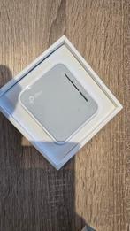 TP-Link TL-WR902AC 3G/4G USB draadloze travel router, Ophalen of Verzenden, Nieuw, Router, TP-Link