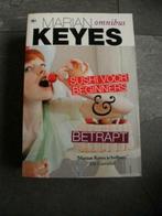 MARIAN KEYES omnibus,Sushi voor beginners & Betrapt (qwe, Ophalen of Verzenden, Gelezen