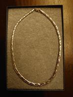 Sterling 925 Zilveren ketting schakels, Ophalen of Verzenden, Zo goed als nieuw, Zilver, Zilver