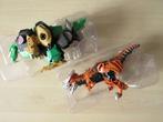 Dino Robots NIEUW (LookALike Transformers) 2 stuks SET, Overige generaties, Ophalen of Verzenden, Nieuw, Overige rassen