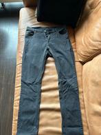 Koks/bakkersbroek Chaud Devant, denim stretch zwart, Ophalen of Verzenden, Zo goed als nieuw, Zwart, W32 (confectie 46) of kleiner
