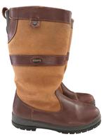 Dubarry laarzen 38, Hoge laarzen, Zwart, Ophalen of Verzenden, Zo goed als nieuw