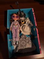 LOL Surprise OMG Lonestar Fashion Doll, Ophalen of Verzenden, Zo goed als nieuw