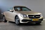 Mercedes-Benz E-klasse Cabrio 350 Premium Leder 360 Camera L, Automaat, Euro 6, 4 cilinders, Cabriolet