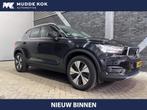 Volvo XC40 T4 Recharge Inscription Expression | Trekhaak | S, Stof, Euro 6, Zwart, Plug-in hybride