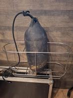 Stootwil  fender houder zonder stootwil/fender, Ophalen of Verzenden, Gebruikt, Overige typen