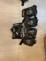 Bauer Beschermset - Hockey/Inline Skate, Sport en Fitness, Ophalen, Gebruikt, Bauer