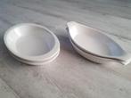 Tapas ( oven) schalen, Ovenschaaltjes, Serveerschalen., Huis en Inrichting, Keuken | Servies, Ophalen, Overige stijlen, Aardewerk