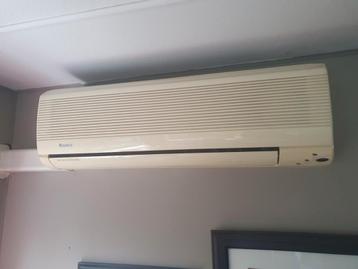 Airco  beschikbaar voor biedingen