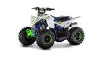 LEM Kondor 125 110 4 takt kinderquad Yamaha YFZ 50 YFM 90 de, Motoren, Quads en Trikes, 125 cc