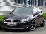 Volkswagen Golf 7 1.4 TSI Highline Xenon Carplay Trekhaak, Auto's, Voorwielaandrijving, Gebruikt, 4 cilinders, Handgeschakeld