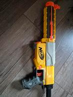 Nerf Recon CS-6 Blaster, Ophalen of Verzenden, Gebruikt