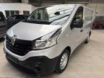 2015 Renault Trafic servicewagen 141.094km, Auto's, Bestelauto's, Euro 5, Gebruikt, Renault, Overige brandstoffen
