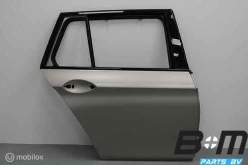 Portier rechtsachter BMW 5-Serie F11 Touring 41007206120, Auto-onderdelen, Carrosserie en Plaatwerk, Gebruikt