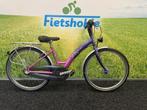 Fietshokje Amersfoort: Noxon meisjesfiets 24 inch, Fietsen en Brommers, Fietsen | Meisjes, Niet ingevuld, Niet ingevuld, Ophalen of Verzenden