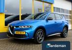 Alfa Romeo Tonale 1.5T Hybrid Ti Navi 360 camera, Gebruikt, Euro 6, 4 cilinders, 700 kg