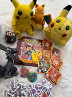 Pokémon Set, Ophalen of Verzenden, Zo goed als nieuw, Overige typen