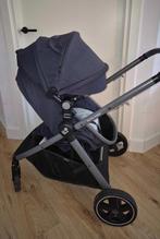 Maxi cosi Zelia 3 combiwagen kinderwagen buggy stroller, Kinderen en Baby's, Kinderwagens en Combinaties, Ophalen, Gebruikt, Combiwagen