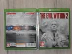 The Evil Within 2 Nieuwstaat, Avontuur en Actie, Vanaf 18 jaar, 1 speler, Ophalen of Verzenden