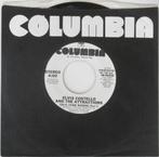 elvis costello and the attractions/tokyo storm warning-new w, Gebruikt, Verzenden, 7 inch, Single