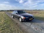 BMW 523i E39 | 1998 | High Executive | Unieke km-stand, Automaat, 1556 kg, Achterwielaandrijving, 2494 cc