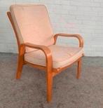 Vintage fauteuil Pastoe FB05 Cees Braakman jaren 60., Ophalen of Verzenden