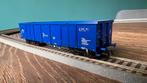 Roco bakwagen PCC, Hobby en Vrije tijd, Modeltreinen | H0, Gelijkstroom, Ophalen of Verzenden, Roco, Analoog