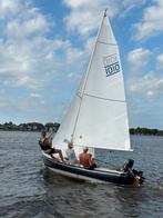 Randmeer Advance 1010 super staat en uitrusting, Watersport en Boten, Open zeilboten, Ophalen, 6 meter of meer, Zo goed als nieuw
