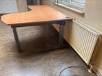 Ahrend Bureau - hoekburo gebruikt, zeer mooi, Ophalen, Gebruikt