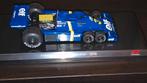 Hachette Tyrrell P34 1976 Scheckter 1:24, Hobby en Vrije tijd, Modelauto's | 1:18, Ophalen of Verzenden, Overige merken