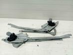 Raammechaniek Renault Megane Cabrio, Ophalen of Verzenden, Gebruikt