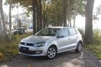 Volkswagen polo 1.2 grijs 5DRS 2013 Nieuwe APK Nette Auto, Auto's, Voorwielaandrijving, 967 kg, 60 pk, 1198 cc