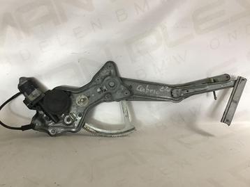 Raammechanisme rechtsvoor BMW E30 513319336580 beschikbaar voor biedingen