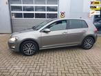 Volkswagen GOLF 1.2 TSI Allstar Adaptive Cruise Parkeerhulp, Auto's, Volkswagen, Voorwielaandrijving, Euro 6, 4 cilinders, Adaptive Cruise Control