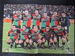 21x oude unieke teamposters NEC Nijmegen (zie alle foto's!), Ophalen of Verzenden, Zo goed als nieuw, Overige binnenlandse clubs