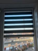 ALSTEN Rolgordijn 80x180 zwart, Ophalen, Overige kleuren, Minder dan 100 cm, Zo goed als nieuw