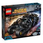 LEGO Super Heroes 76023 The Tumbler * ‘t LEGOhuis *, Ophalen of Verzenden, Nieuw, Complete set, Lego