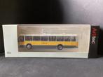 Modelbus NACO Artitec 487.070.08, Ophalen of Verzenden, Zo goed als nieuw, Bus of Vrachtwagen, Overige merken