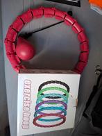 Exercise Hoop - Fitness Hoelahoep, Sport en Fitness, Fitnessmaterialen, Ophalen, Nieuw, Buik, Overige typen