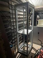 Serverkast, Computers en Software, Serverkasten, Ophalen, Gebruikt