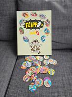 Flippo's Verzameling met Map, Verzamelen, Flippo's, Ophalen of Verzenden, Looney Tunes, Verzameling, Met verzamelmap(pen)