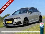 Audi Rs3 2.5 TFSI 770PK Quattro / Pano / TTE777 / Schaalstoe, Automaat, Gebruikt, Euro 6, RS3
