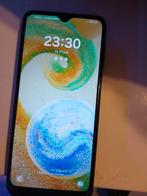 Samsung a0s4.werkt prima, Ophalen, Zwart, 32 GB, Zo goed als nieuw