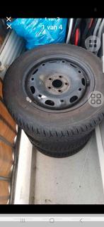 4 winterbanden 175/ 70 R 14, Auto diversen, Ophalen of Verzenden, Zo goed als nieuw