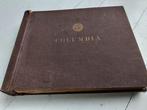Vintage Columbia Platenalbum, Ophalen of Verzenden, Gebruikt, Cd of Plaat