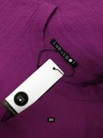 Label DOT - Prachtige blouse maat 42 & 44- Nieuw €109,95, Kleding | Dames, Label DOT, Paars, Maat 42/44 (L), Nieuw